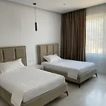 Sara House Lägenhet Vlorë