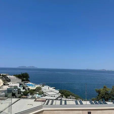 Sara House * Vlora
