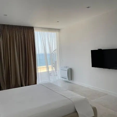 Sara House Apartman *