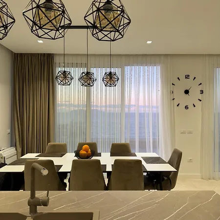 Apartman Sara House *