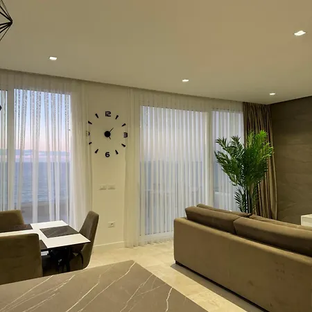 Sara House Vlora