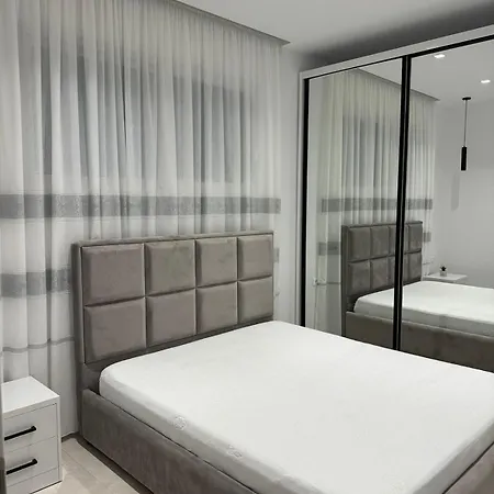 Sara House Vlora