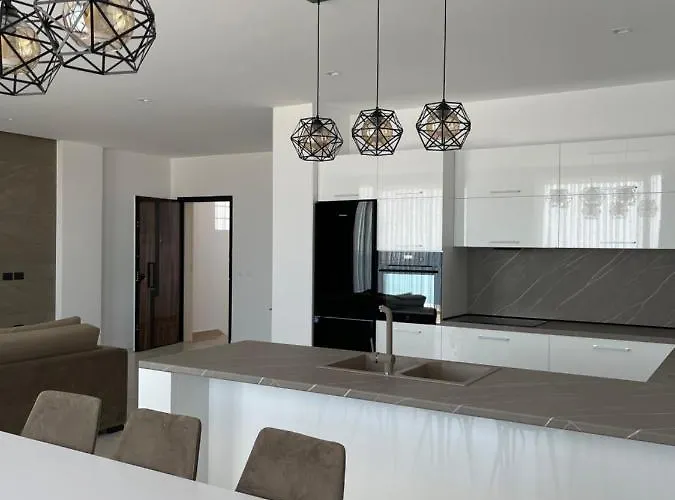 Appartement Sara House Vlorë