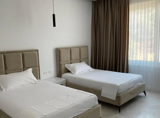 Sara House Appartement Vlorë