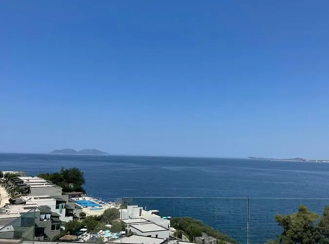 Sara House * Vlorë