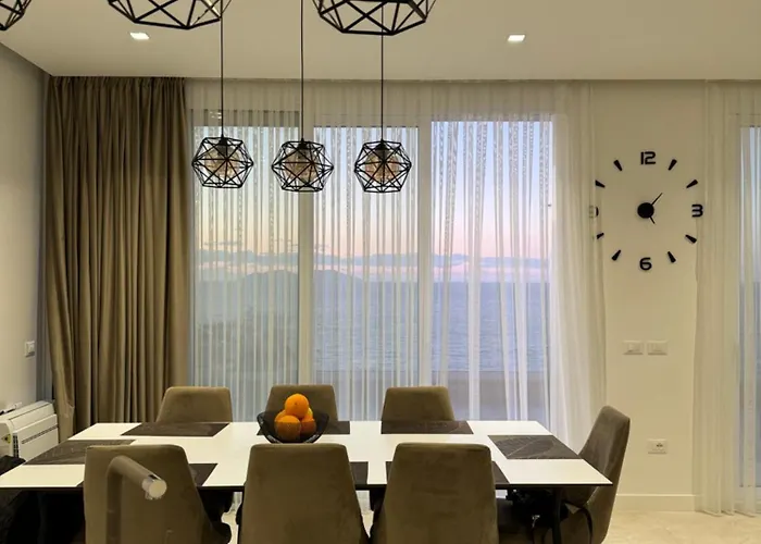 Appartement Sara House *