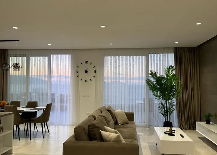 Sara House Appartement