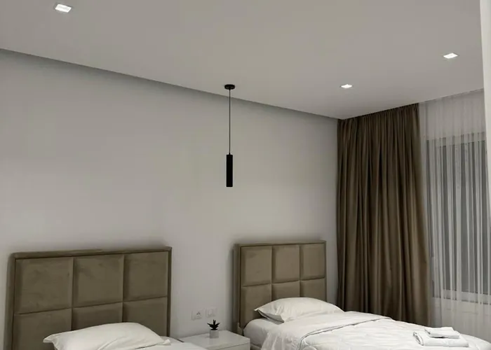 Sara House Appartement