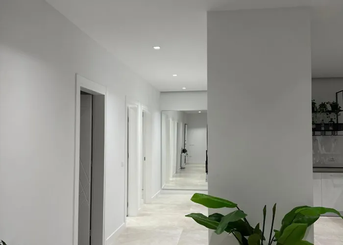 Sara House Appartement