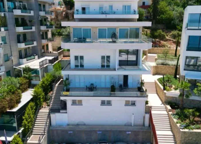 Appartement Sara House