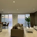 Sara House شقة