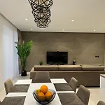 شقة Sara House *