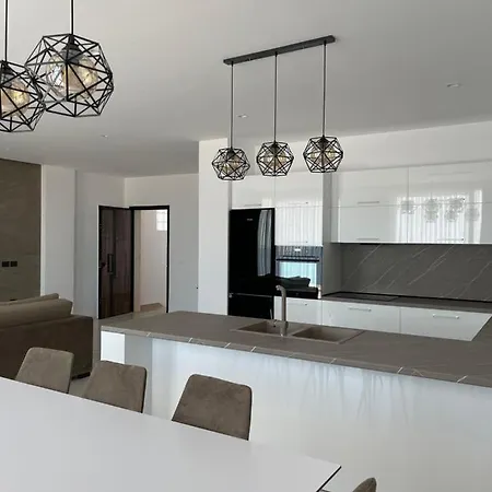 Apartment Sara House Vlore