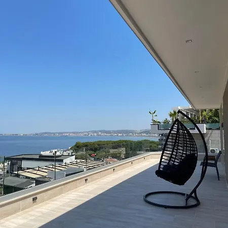Sara House Avlonya