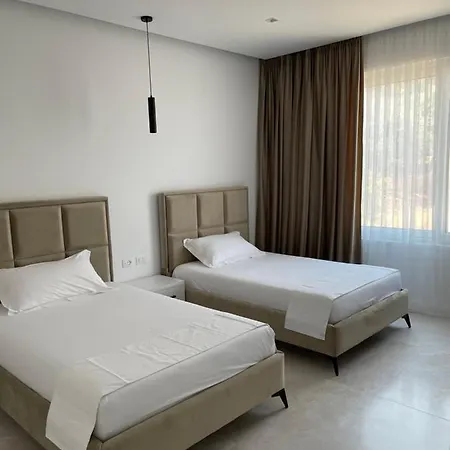 Sara House Appartement Vlorë