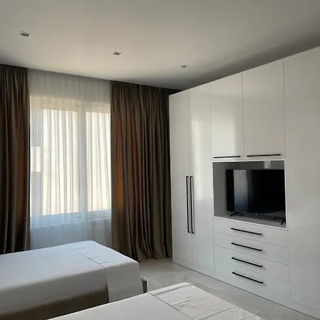 Sara House Appartement