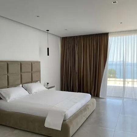 Sara House Appartement *