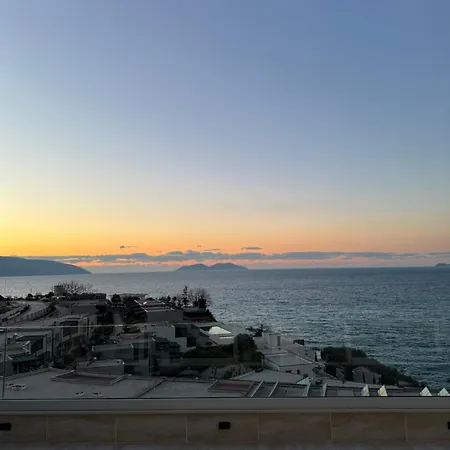 Appartement Sara House