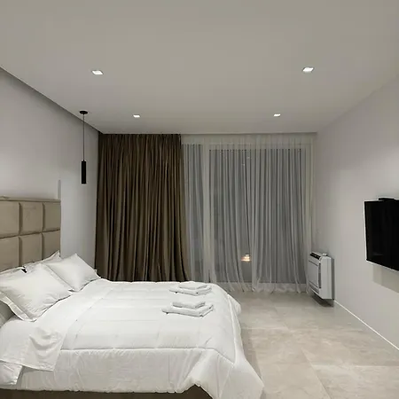 Sara House Apartment Vlore