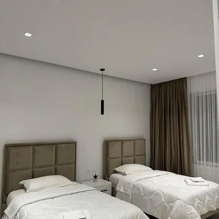 Sara House Apartment