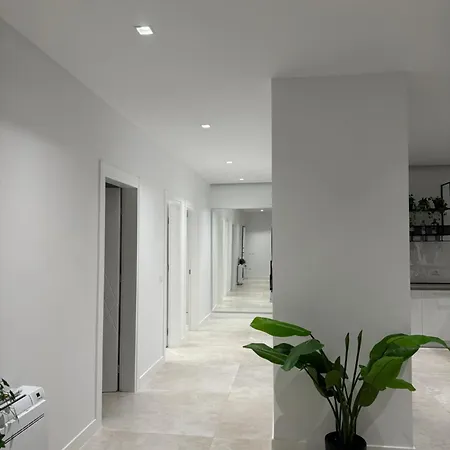 Sara House Apartment