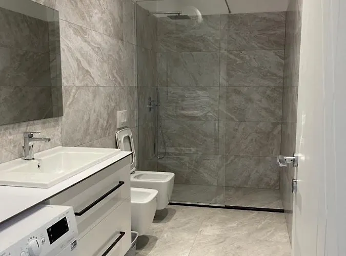 Apartmán Sara House *